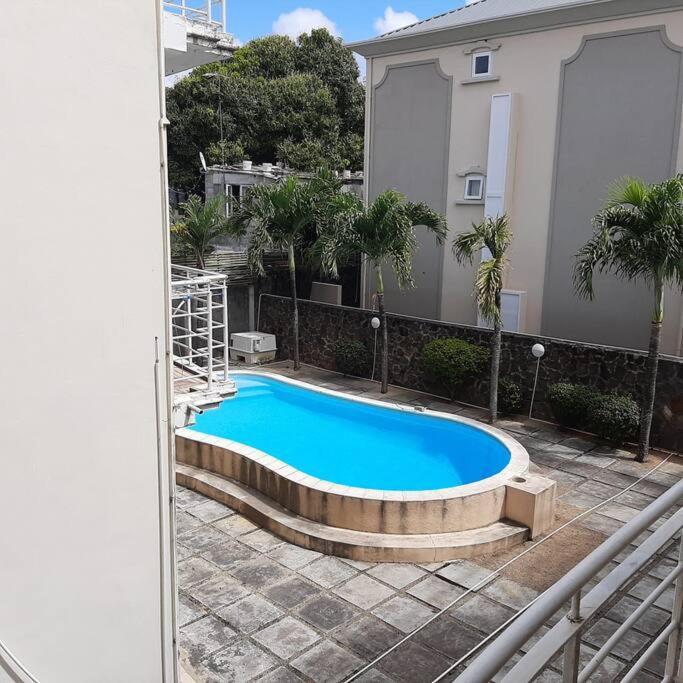 Ocean Drive Studio, Next To The Beach Grand Bay Εξωτερικό φωτογραφία