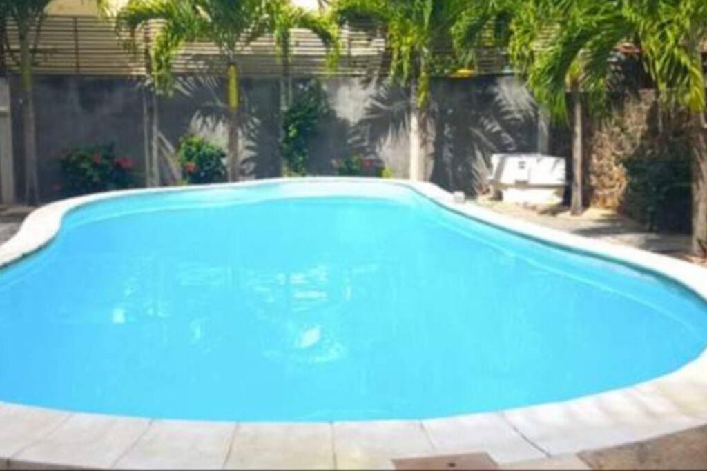 Ocean Drive Studio, Next To The Beach Grand Bay Εξωτερικό φωτογραφία