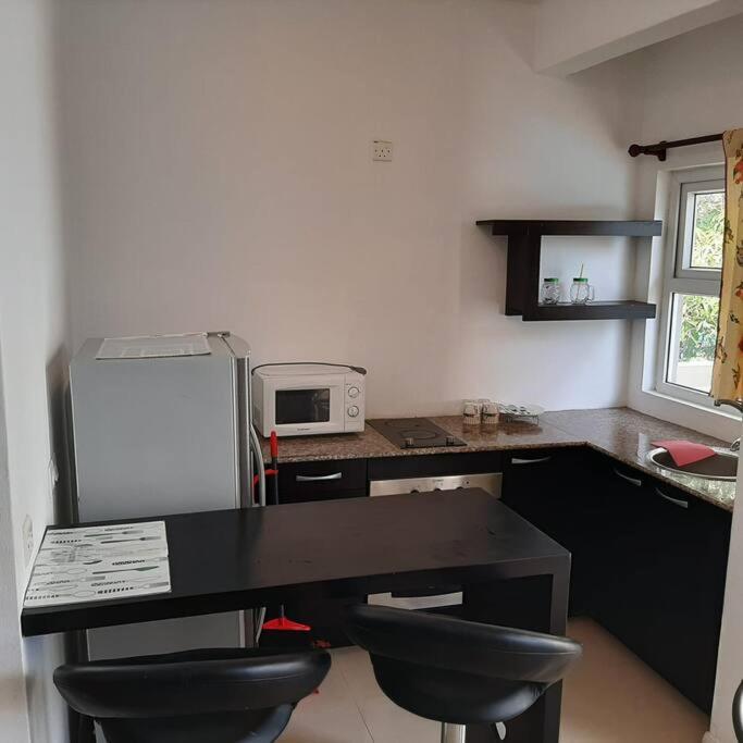 Ocean Drive Studio, Next To The Beach Grand Bay Εξωτερικό φωτογραφία