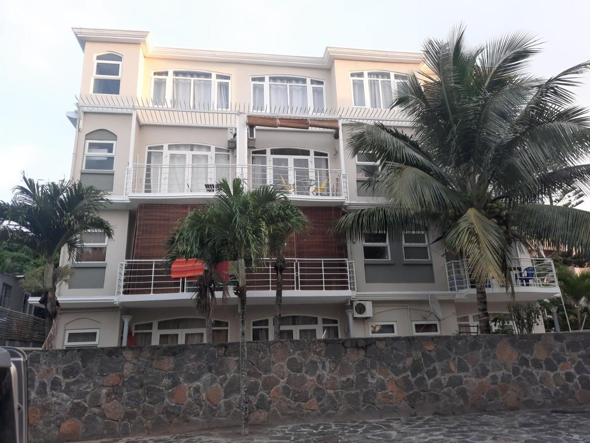 Ocean Drive Studio, Next To The Beach Grand Bay Εξωτερικό φωτογραφία
